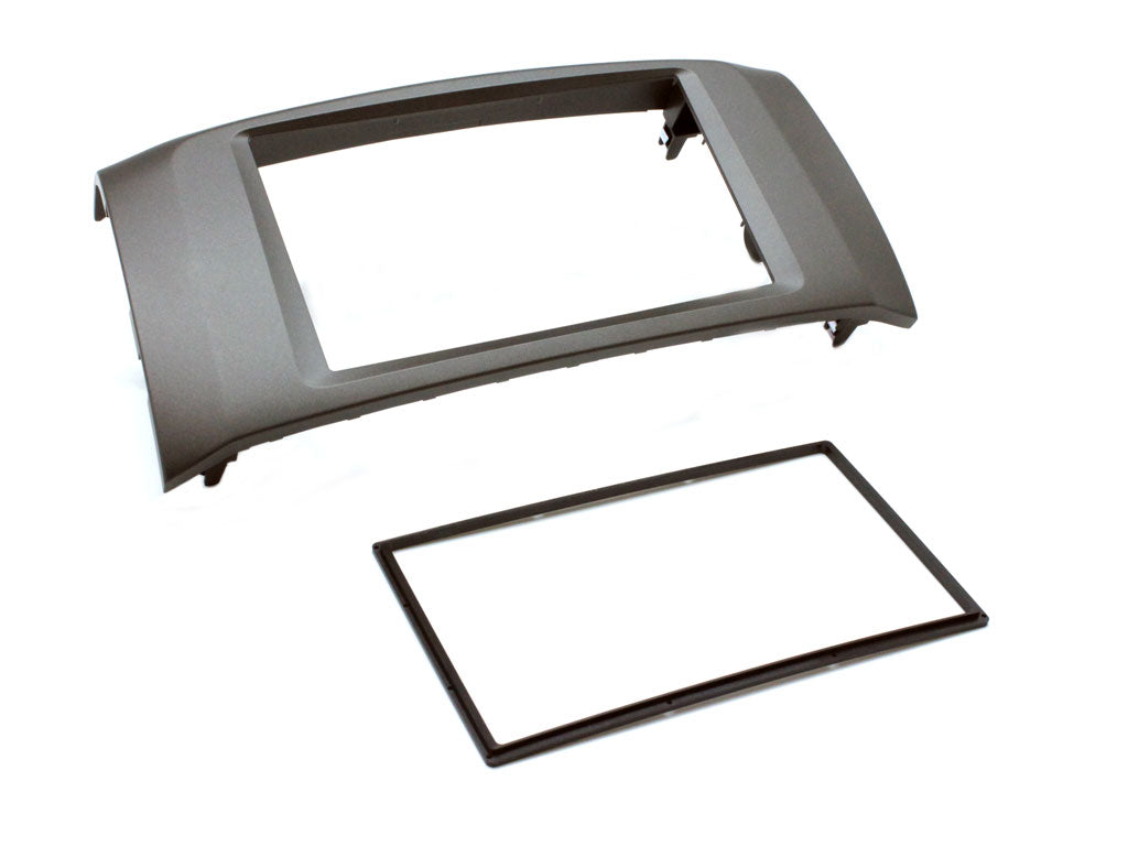 Connects2 CT23NS15 - Double DIN Fascia For Nissan Pulsar/Sylphy