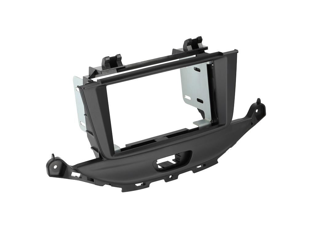 Connects2 CT23VX55 - Double DIN Fascia For Vauxhall