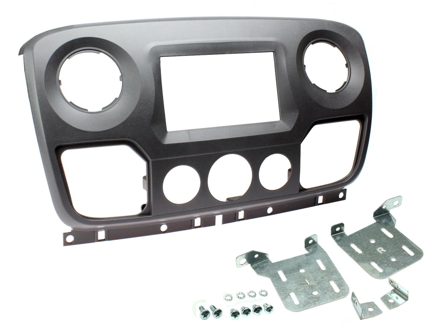 Connects2 CT23VX60 - Double DIN Fascia For