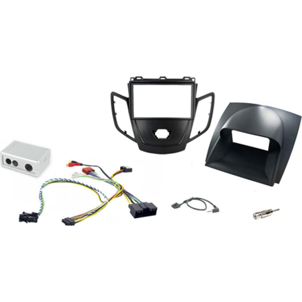 CTKFD16 Ford Fiesta 06/2010> Radio Installation Kit