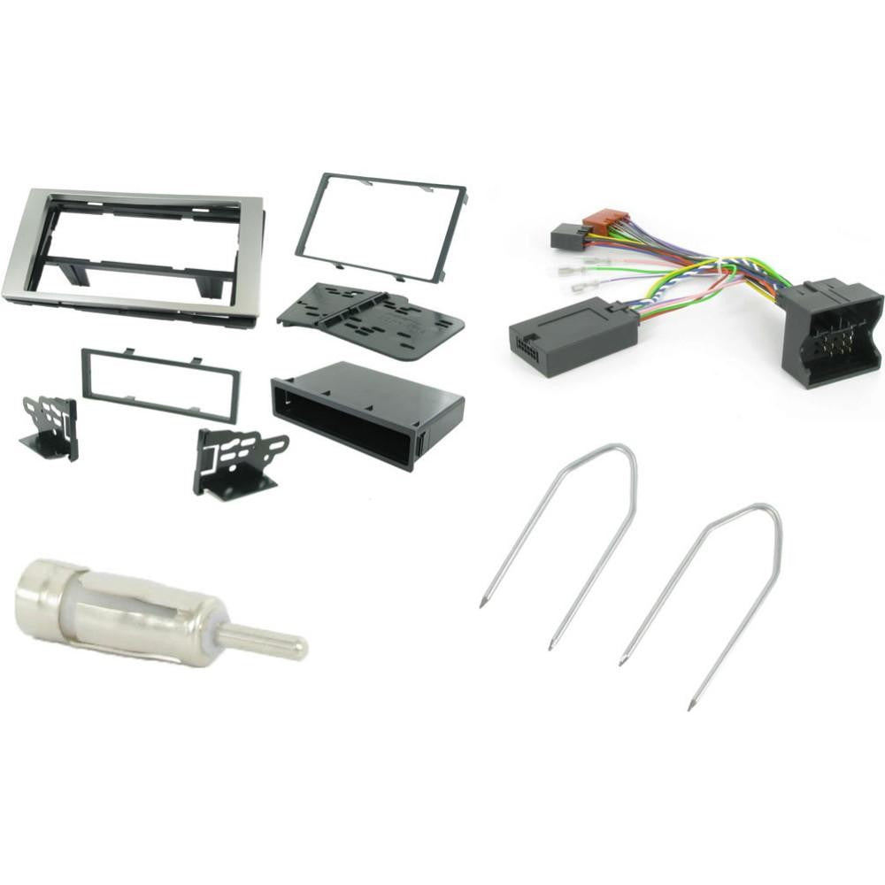 CTKFD22 Ford Fiesta/Galaxy/S-Max Radio Installation Kit