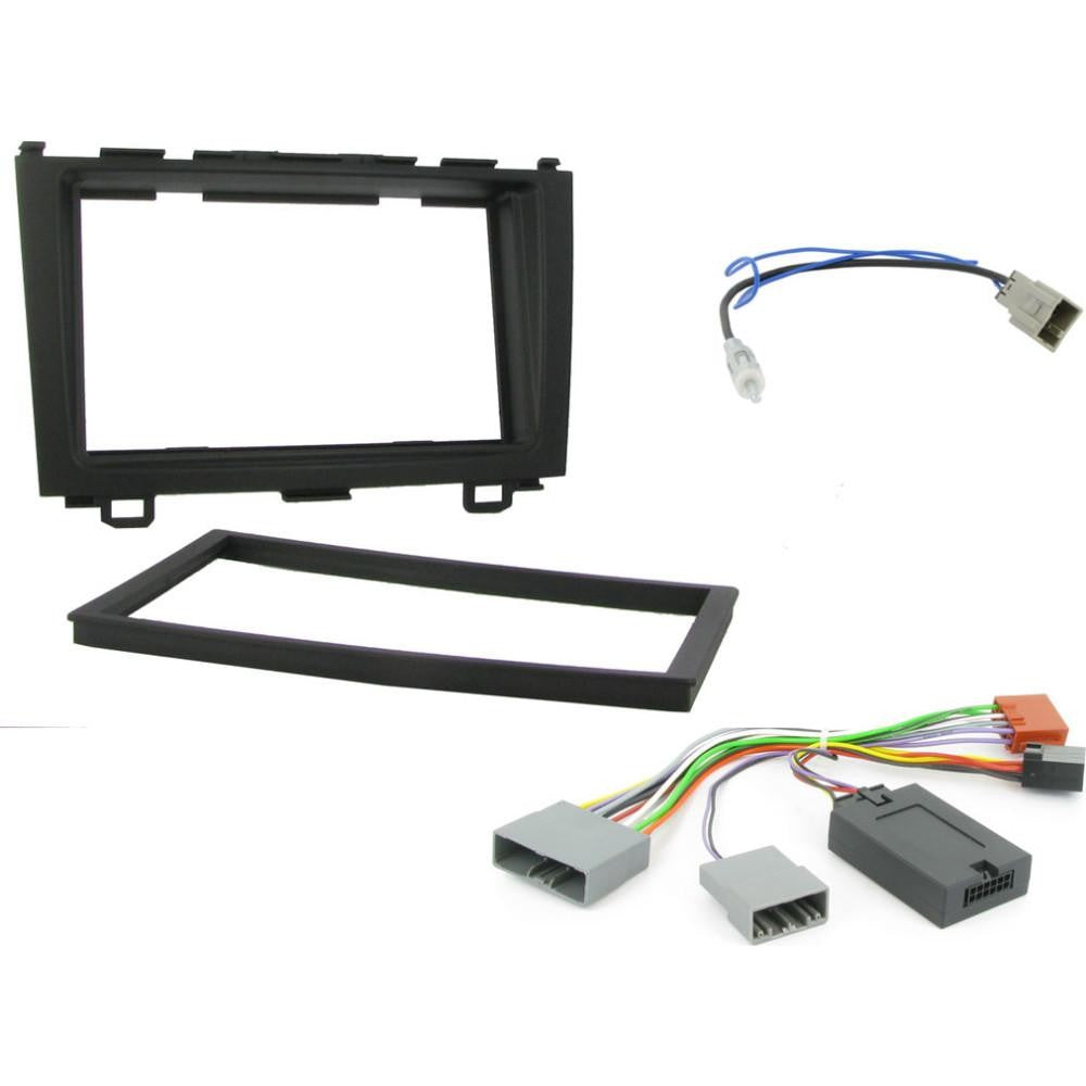 CTKHD04 Honda CRV 2007> Radio Installation Kit