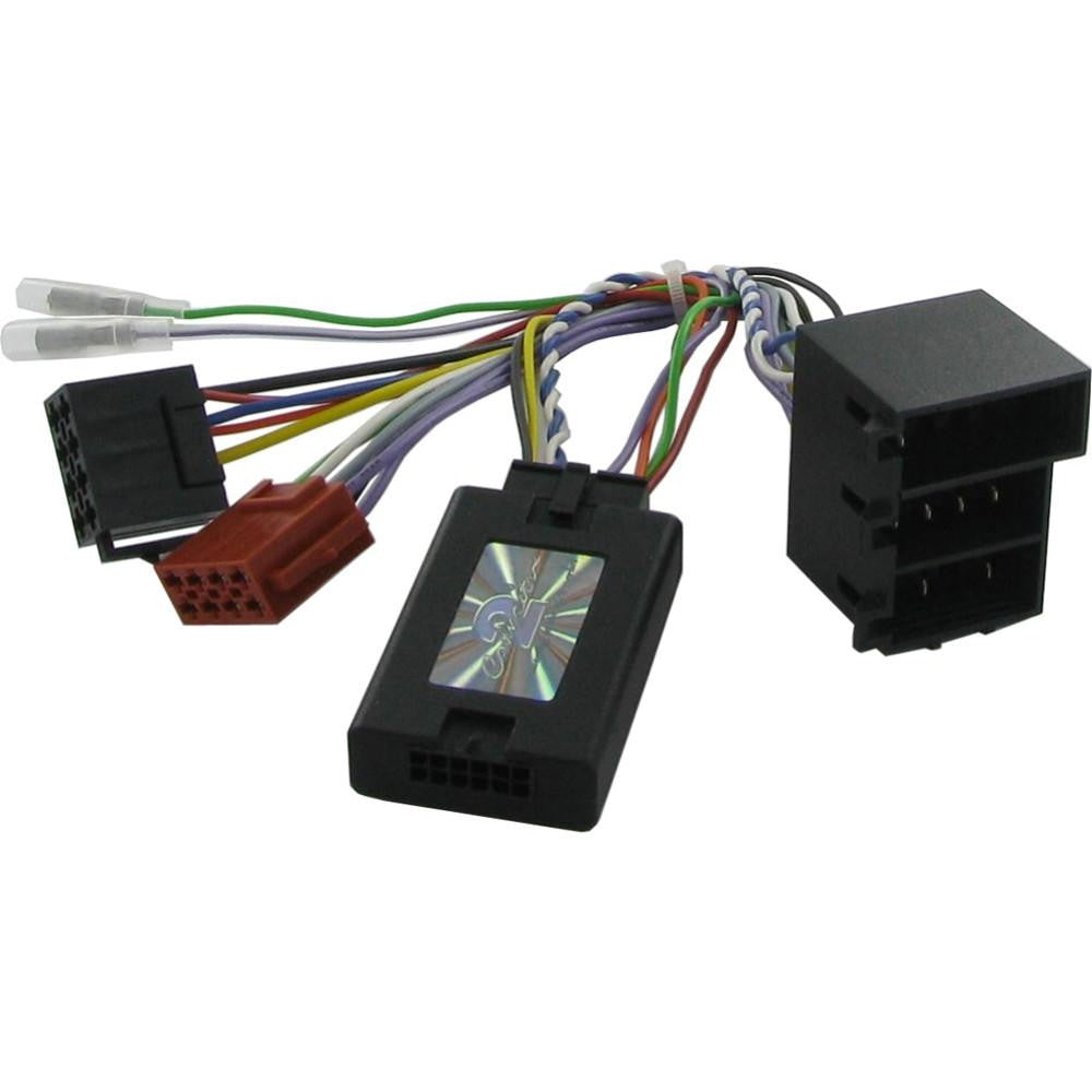 CTSMC006.2 steering control adaptor for Mercedes C Class W203 <2004