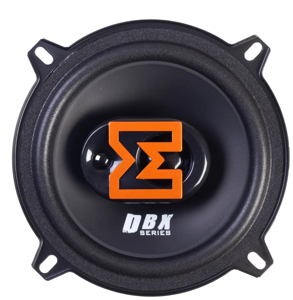 Edge EDBX5-E1 - 5.25 Inch 2 Way Coaxial Car Door Speaker 300W