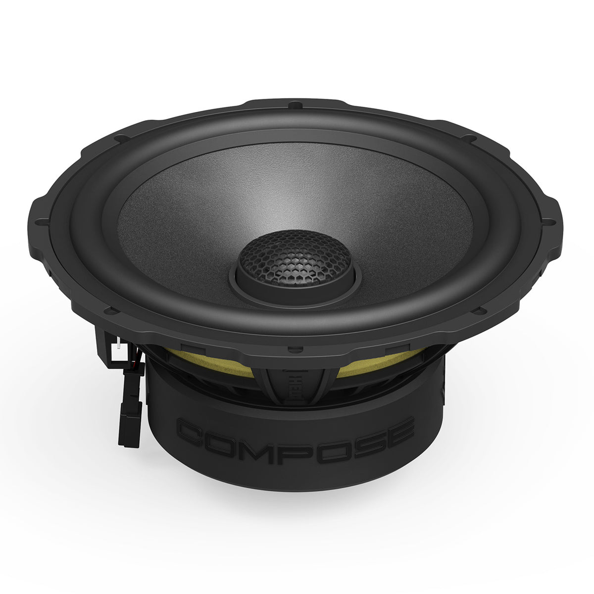 Helix Ci7 C165.2FM-S3 - Compose Series 6.5" Coaxial Speakers