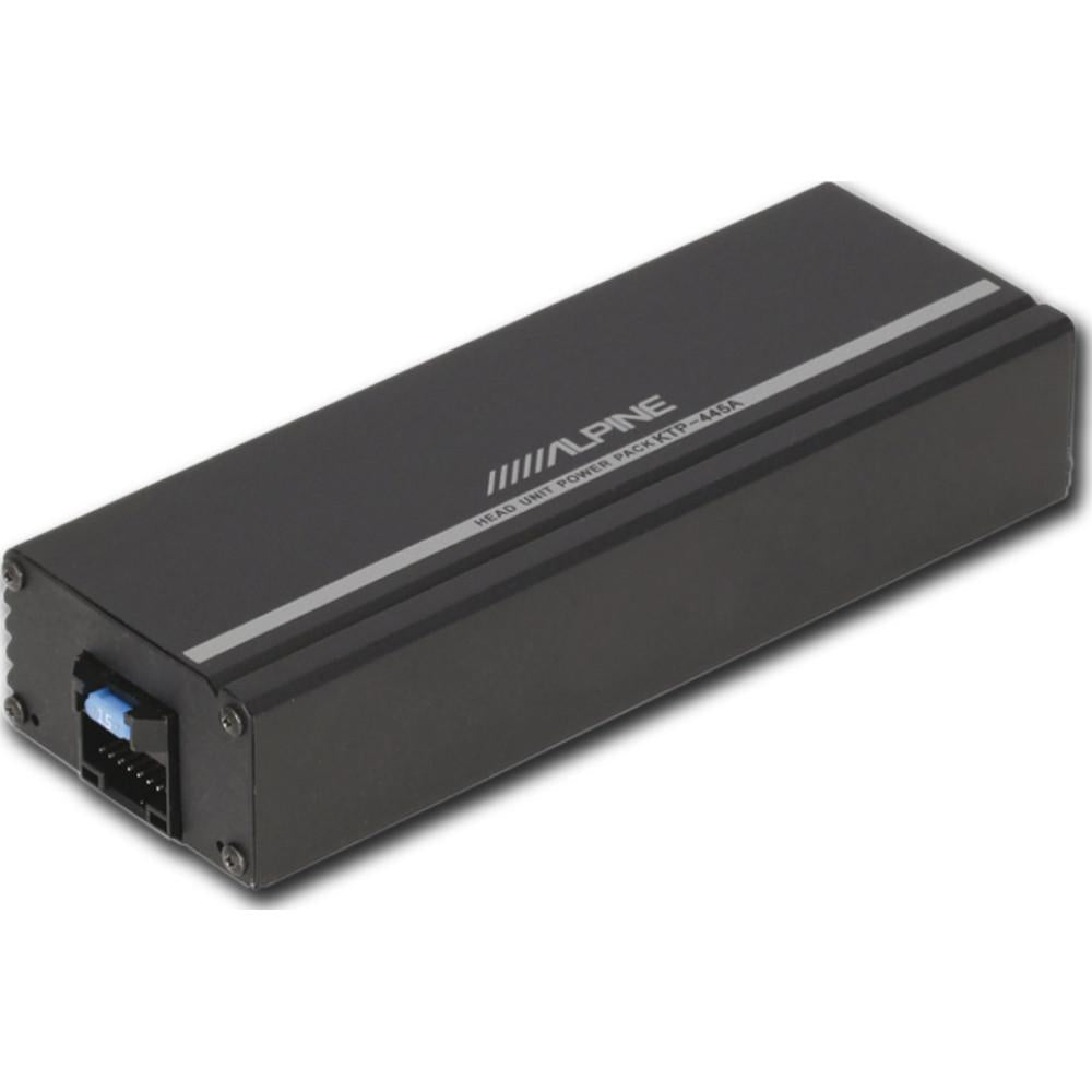 Alpine KTP-445A Power Pack
