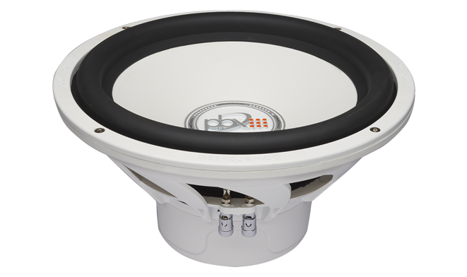 Powerbass XL-1040DMF 10" Marine Subwoofer