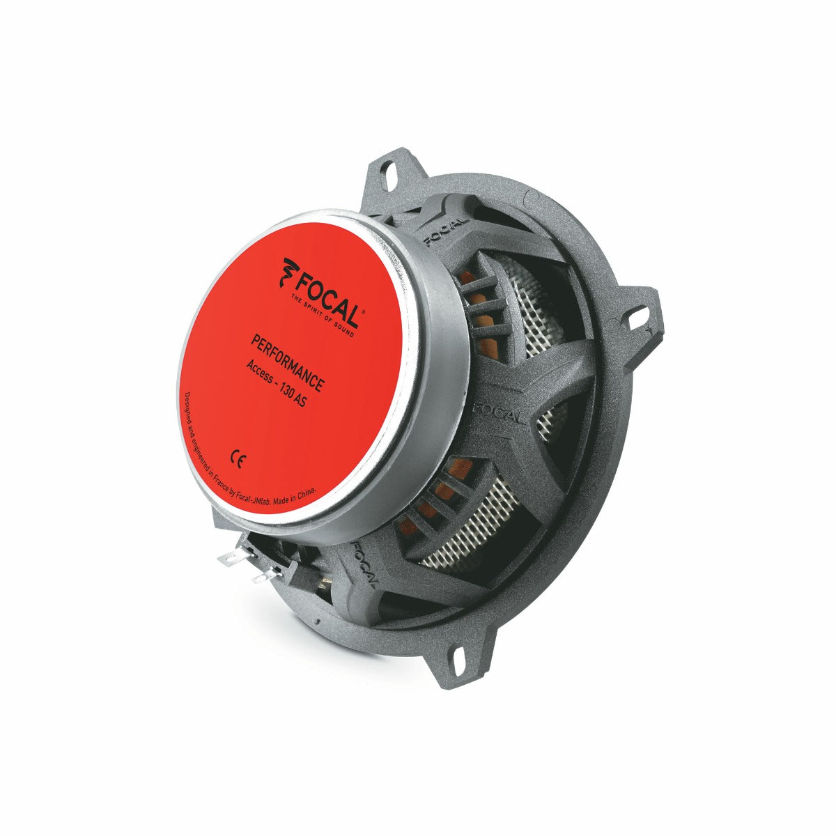 Focal 130AS - Access Series 5.25" 2-Way Component Speakers