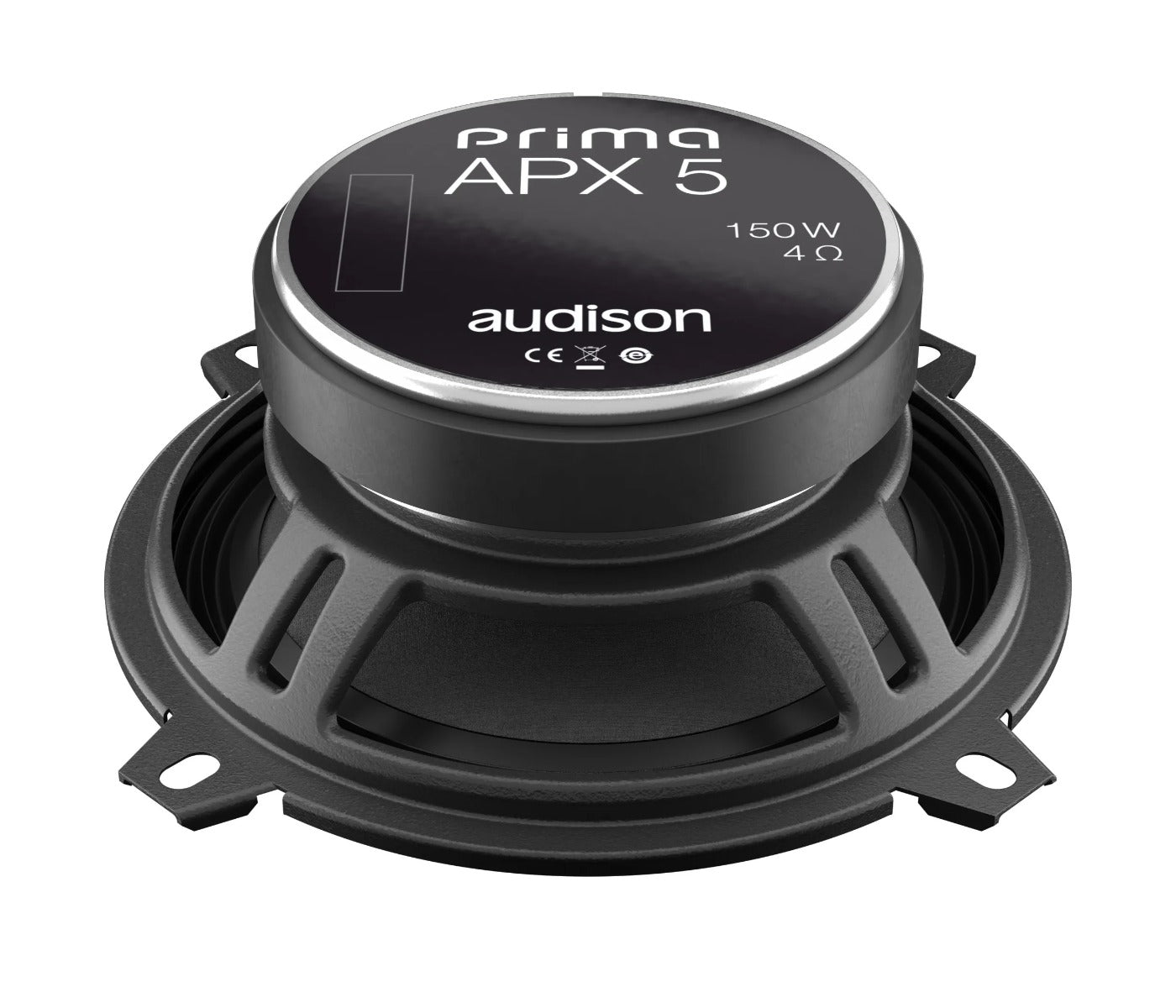 AUDISON APX5 - Prima 5.25" Coaxial Speakers