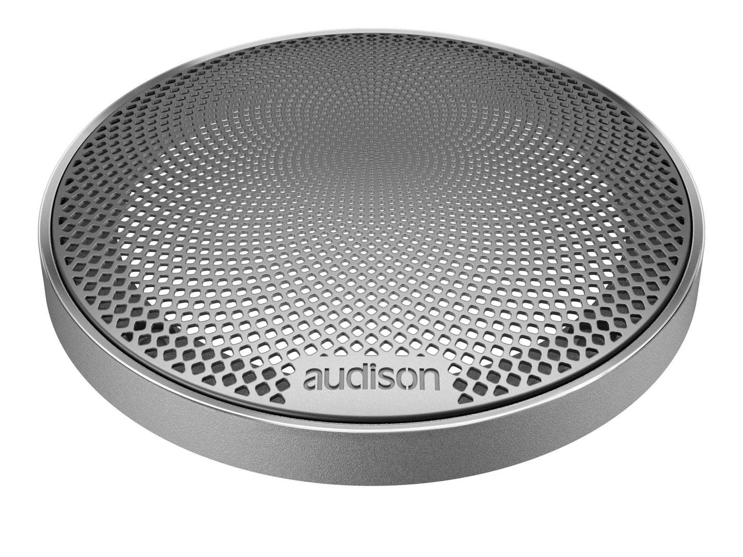 Audison AVG 3.0 S II - VOCE II 3" Silver Grill