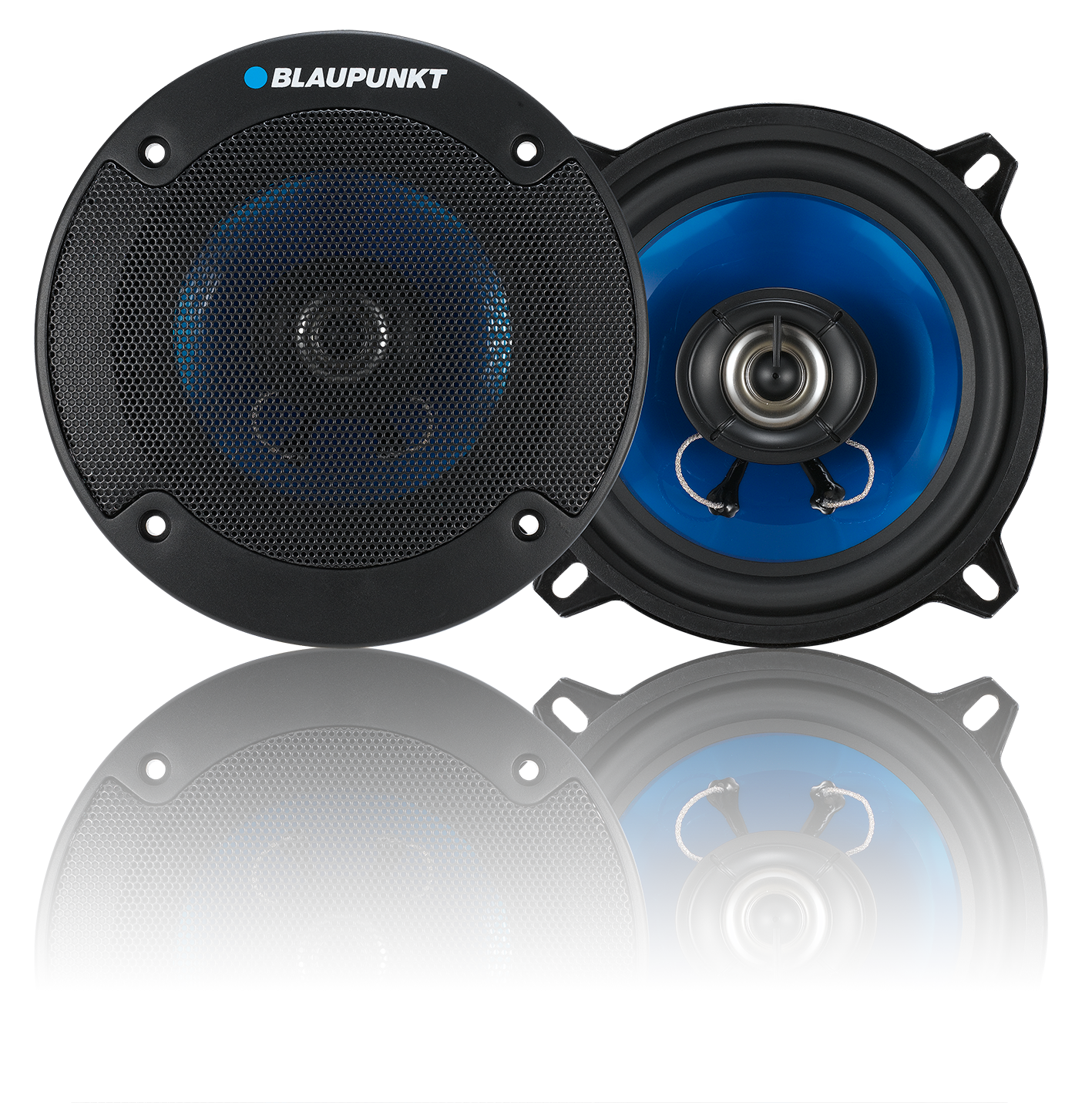 Blaupunkt ICX542 5" Coax Speaker