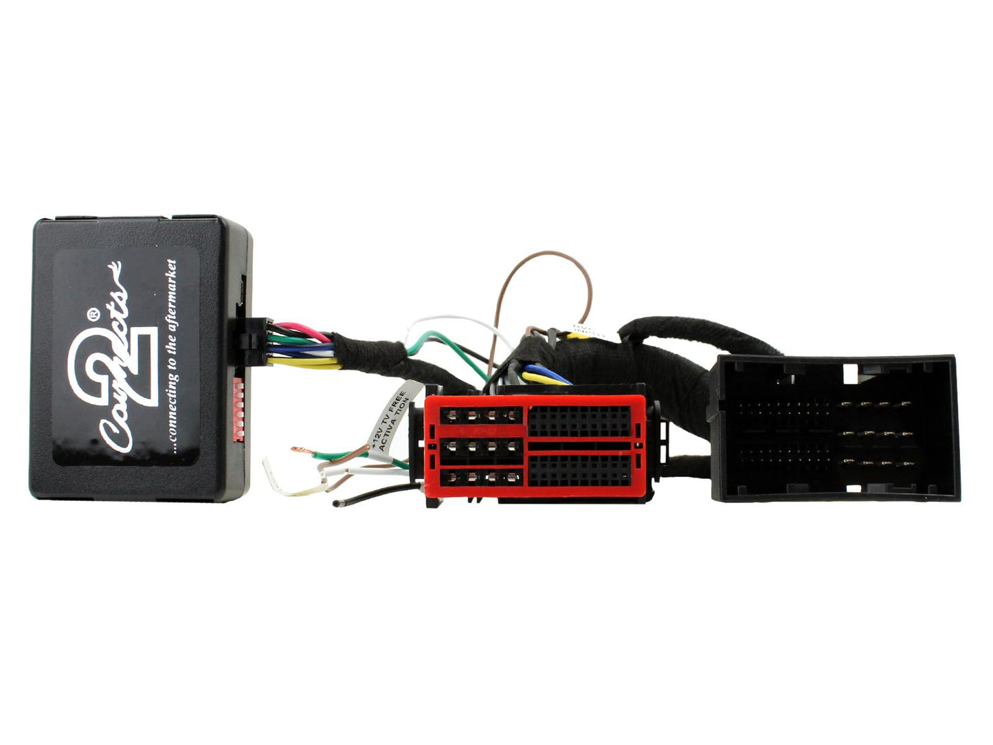 CONNECTS 2 CAM-LA2-AD