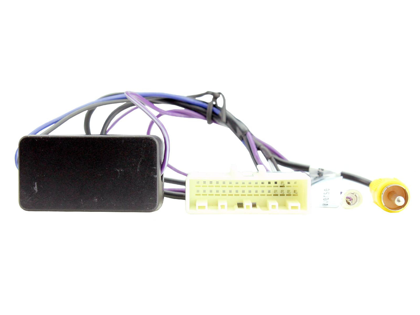 CONNECTS 2 CAM-NS2-RT