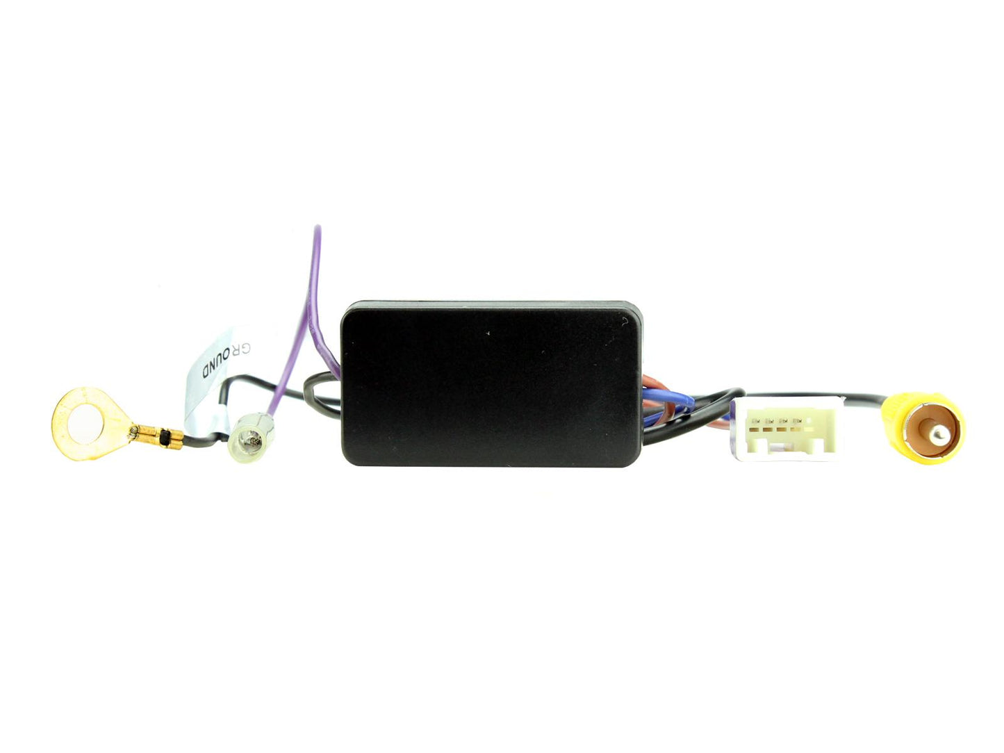 CONNECTS 2 CAM-SU1-RT
