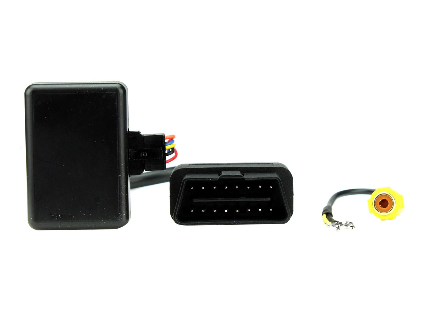 CONNECTS 2 CAM-VW4-AD