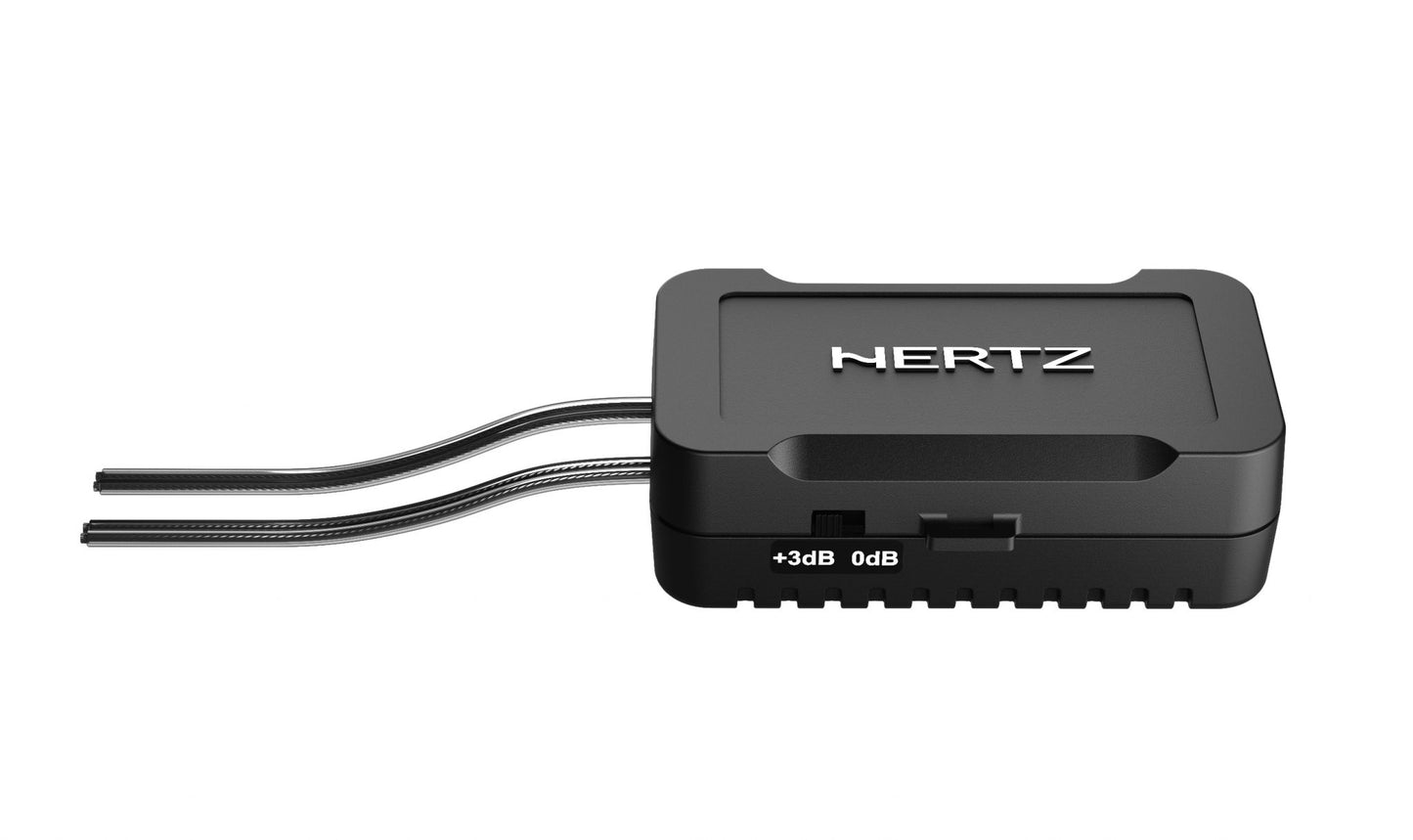 Hertz CK165L - Cento 6.5" Component Speakers