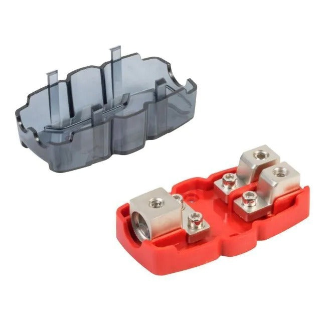 Vibe CLFD-V7 - Mini ANL Critical Link Fused Distribution