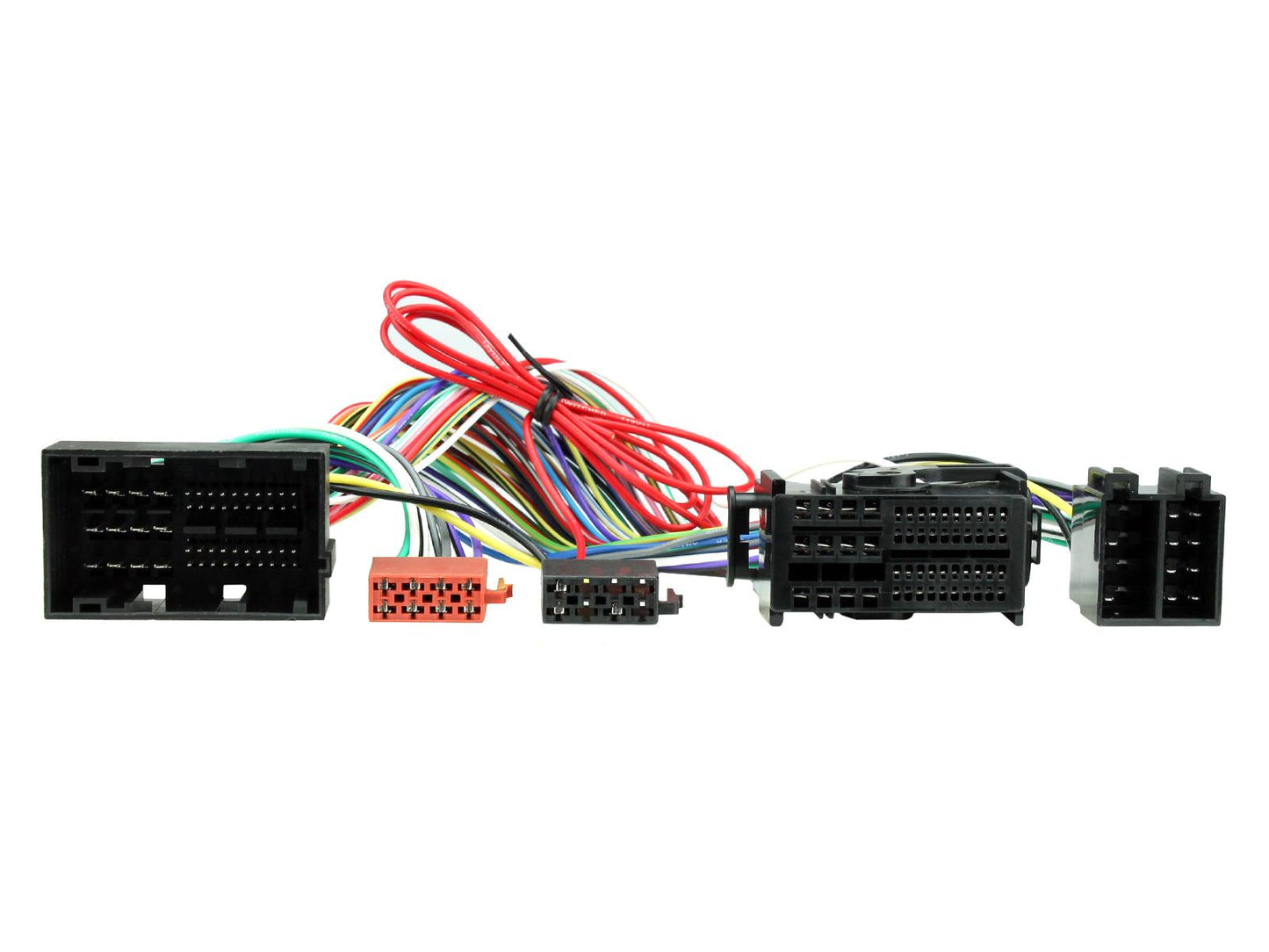 Connects2 CT10AR02 - Alfa Romeo T-Harness