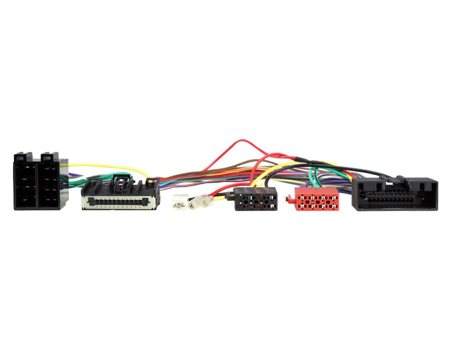 Connects2 CT10FD09 - Ford T-Harness
