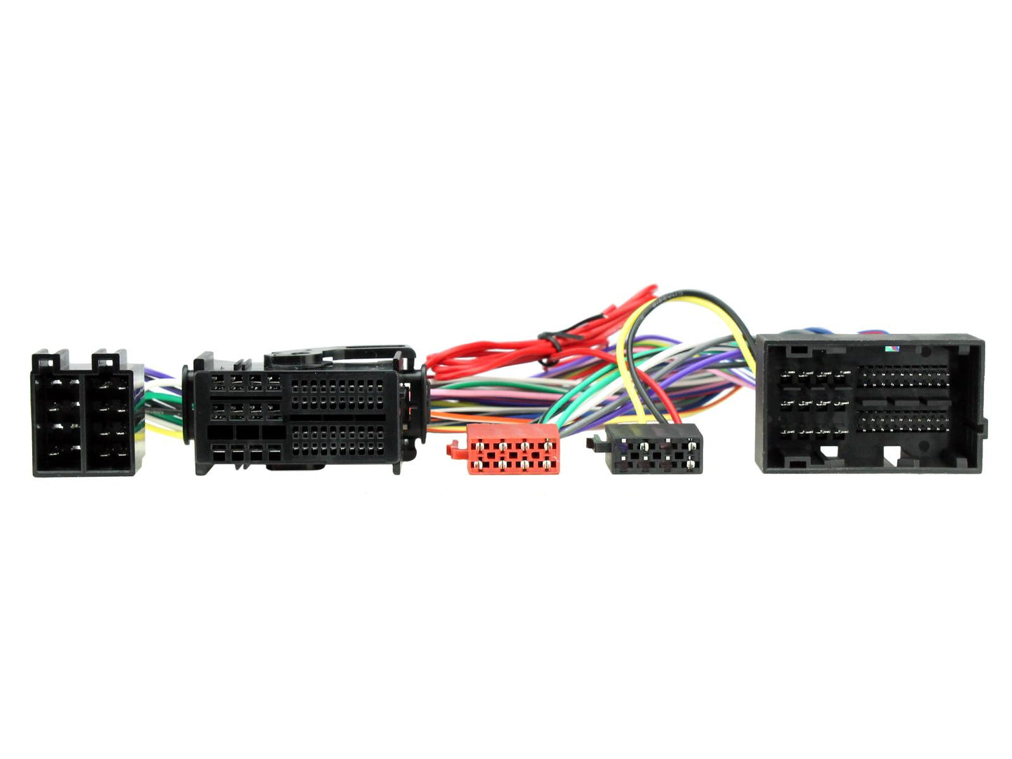 Connects2 CT10FT05 - Fiat - T-Harness