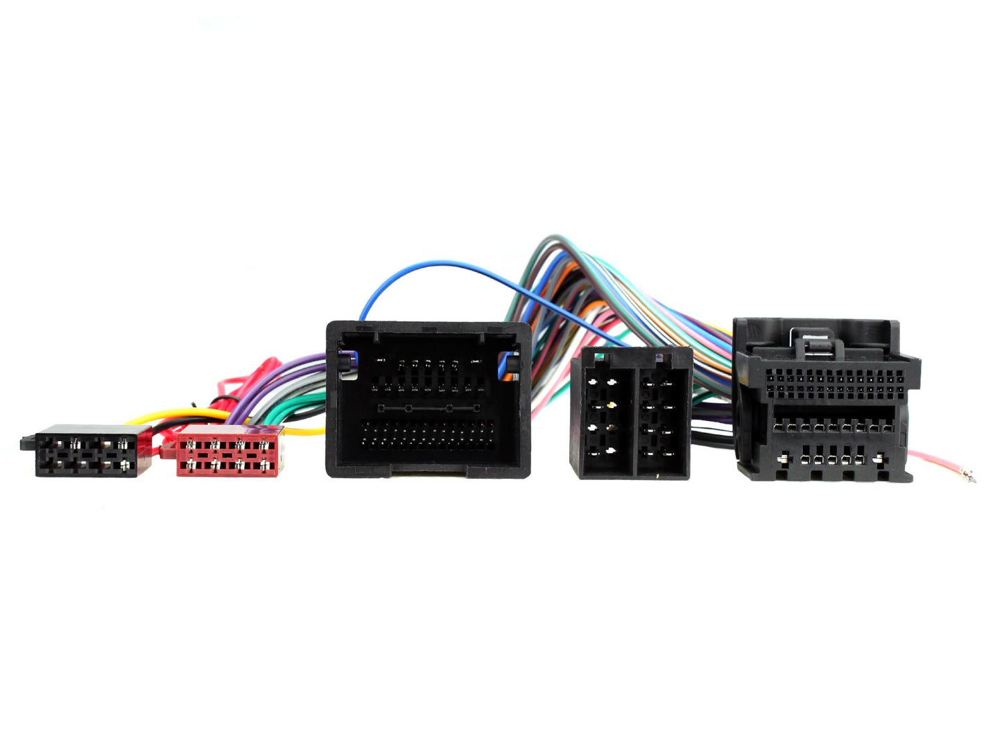 Connects2 CT10VX05 - Vauxhall T-Harness