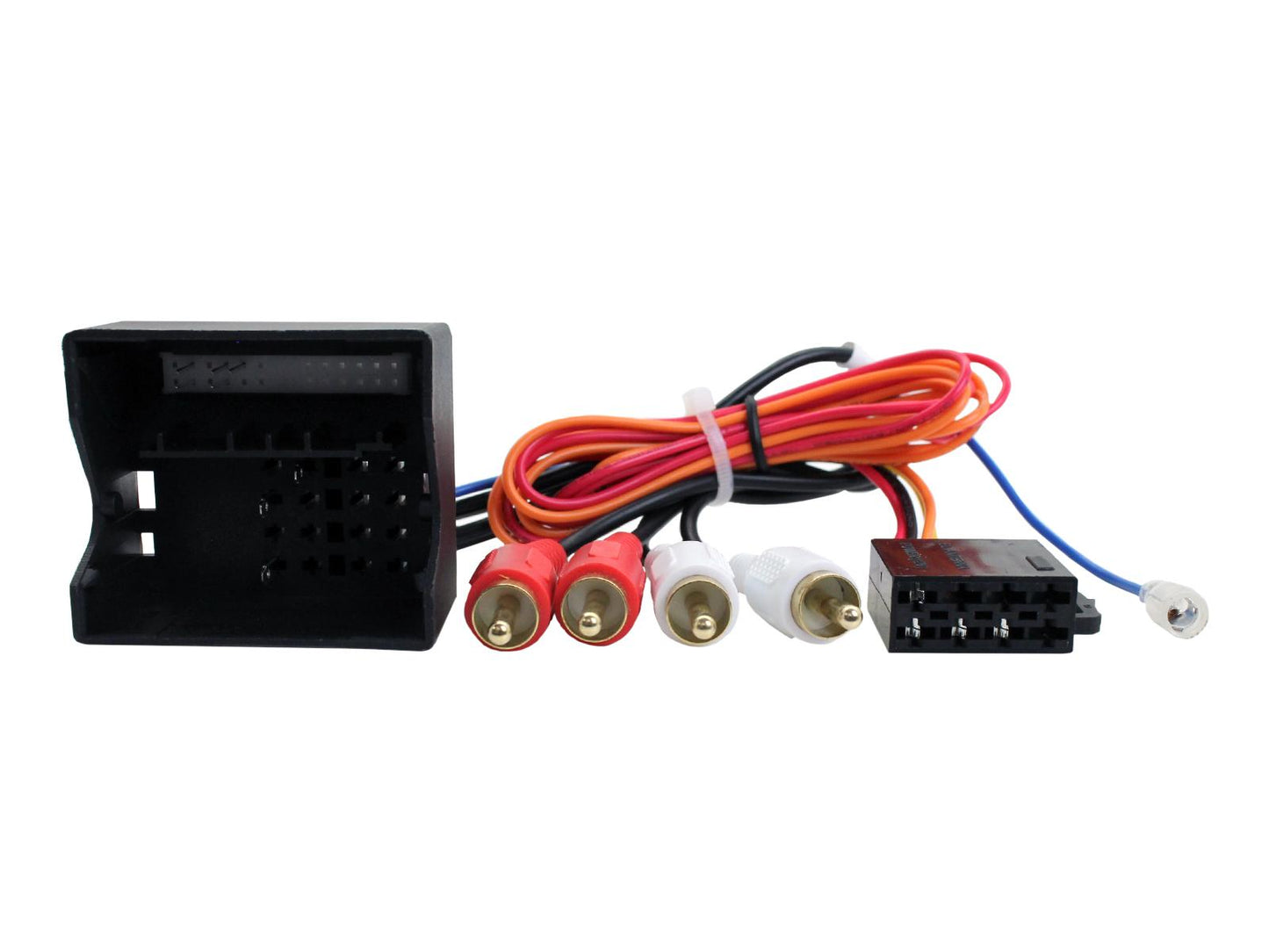 CONNECTS 2 CT20AU07
