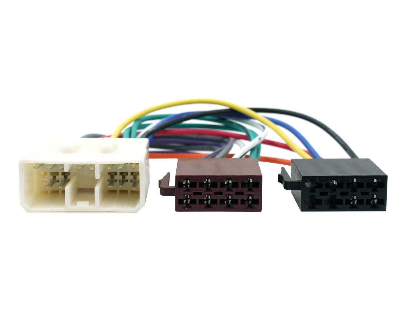 Connects2 CT20HY01