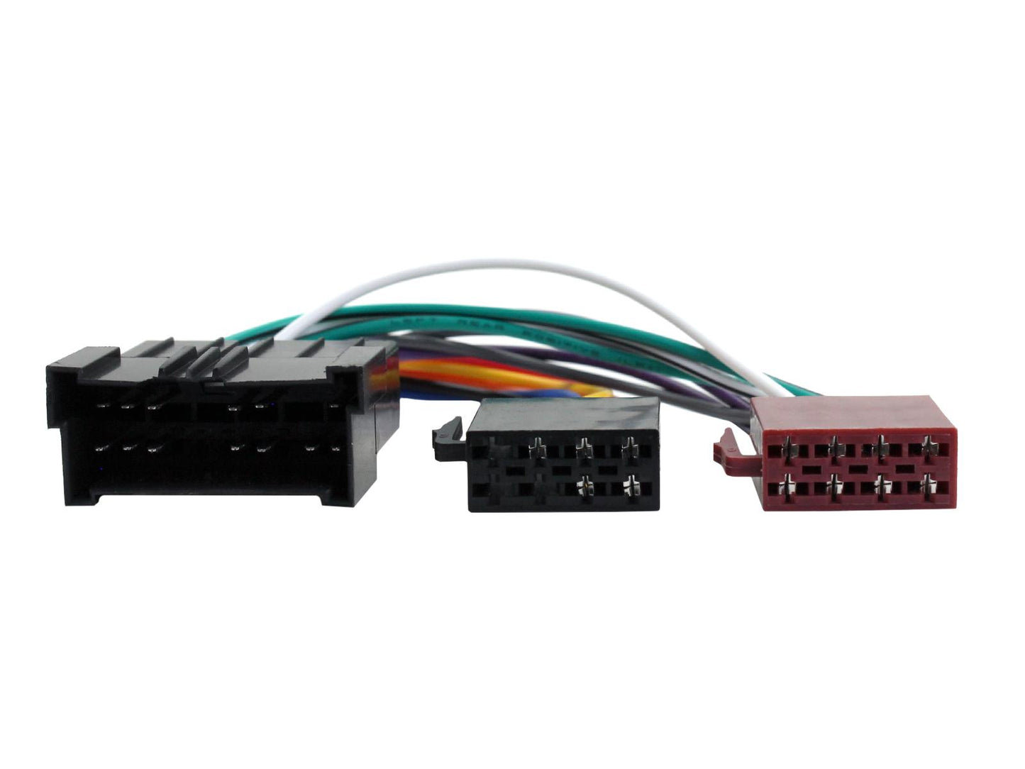 Connects2 CT20HY02