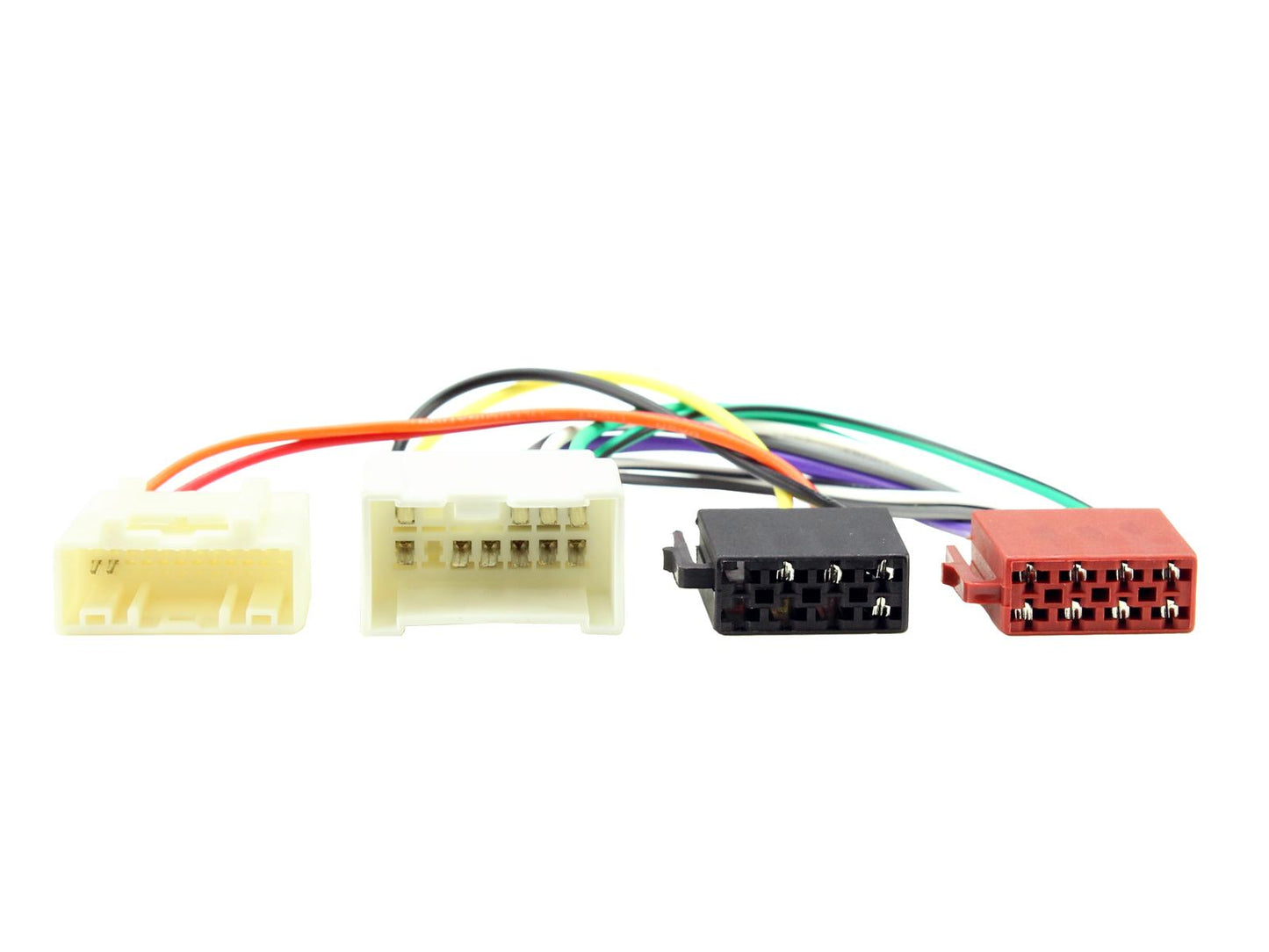Connects2 CT20RN03