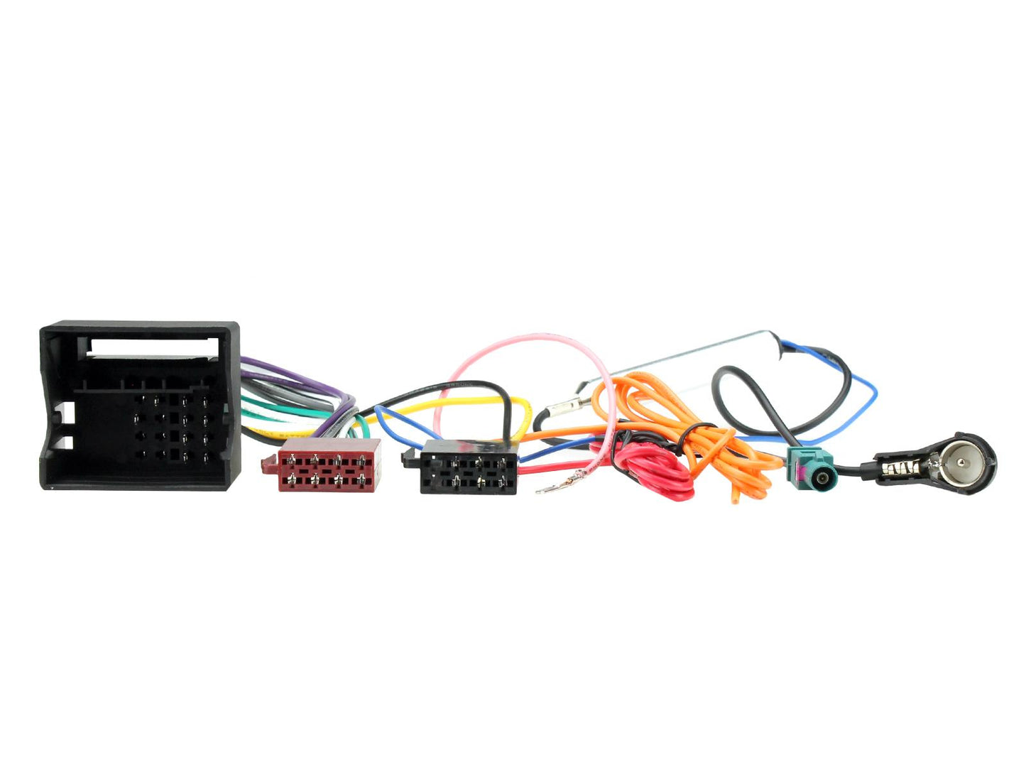 Connects2 CT20VX03
