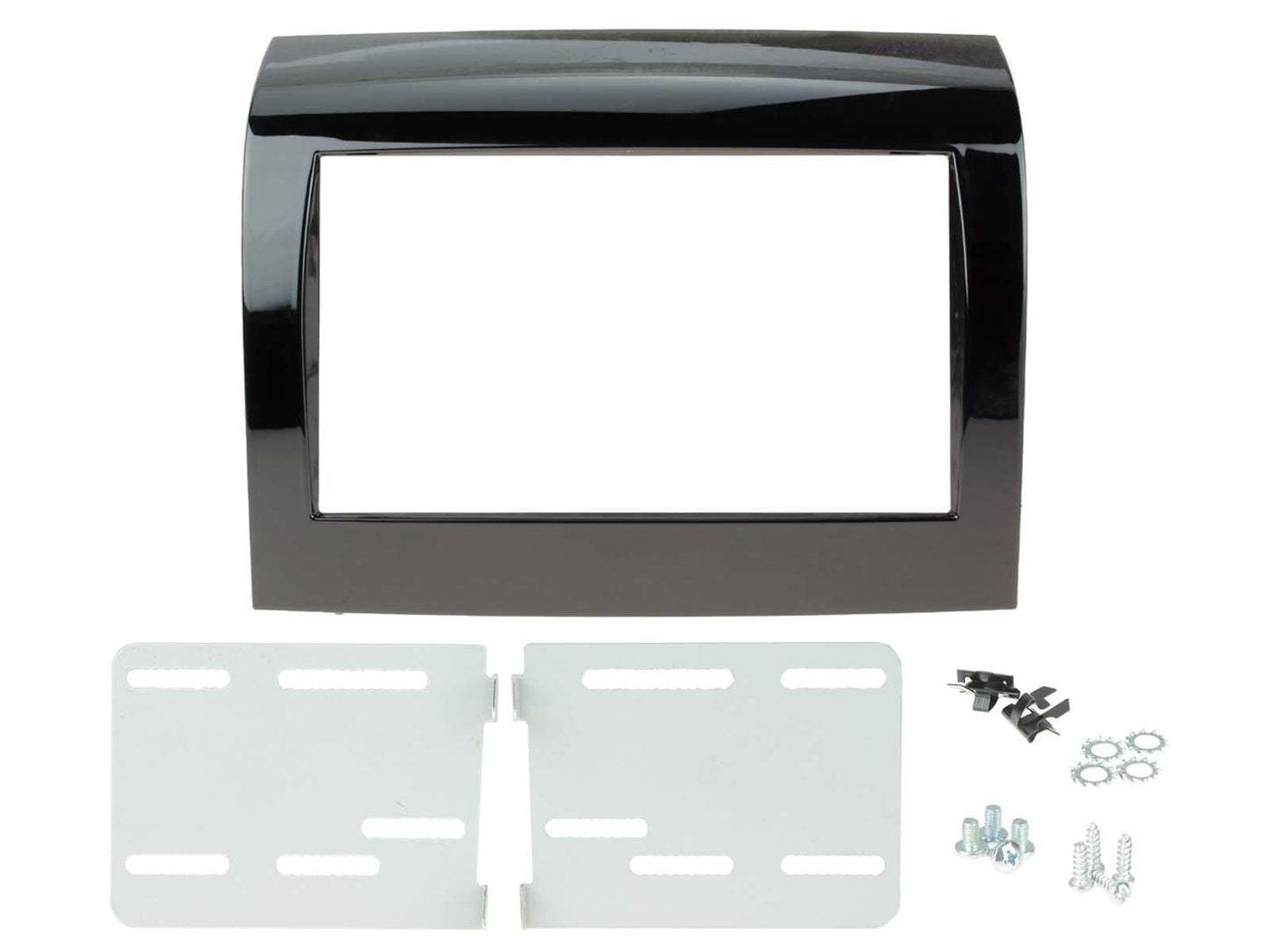 Connects2 CT23FT21 - Double DIN Fascia For