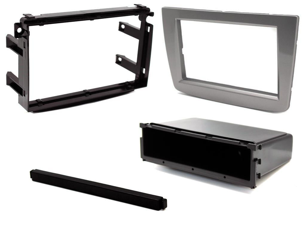 Connects2 CT24AR14 - Alfa Romeo Fascia