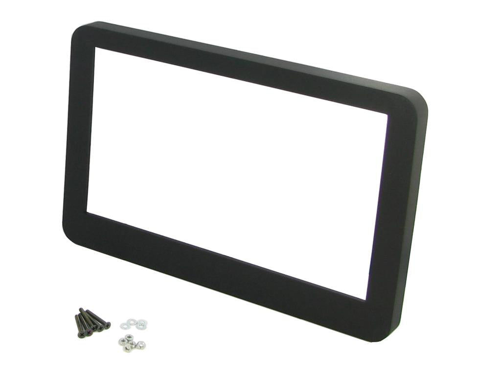 Connects2 CT24AR19 - Alfa Romeo Fascia