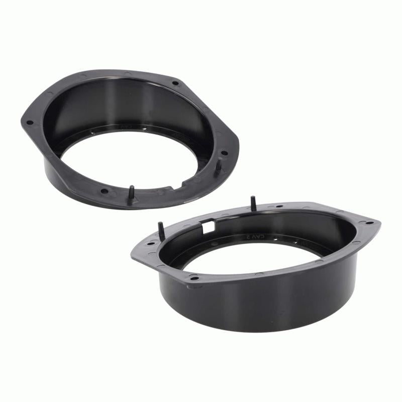 Connects2 CT25TSL04 - Tesla Speaker Adaptors