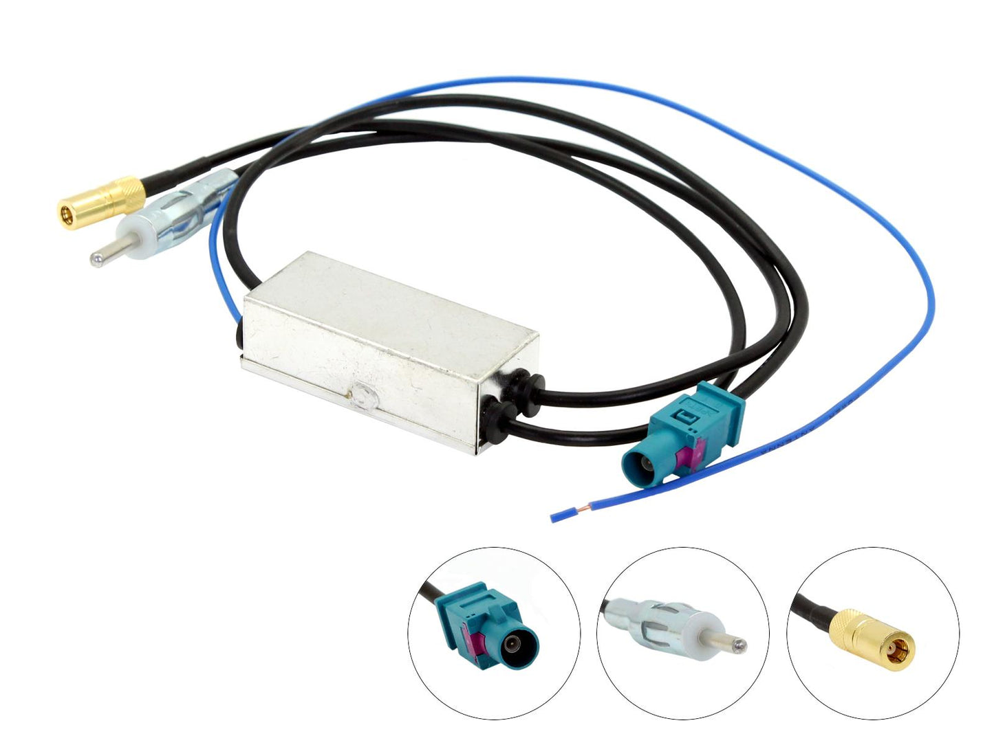 CONNECTS 2 CT27AA152