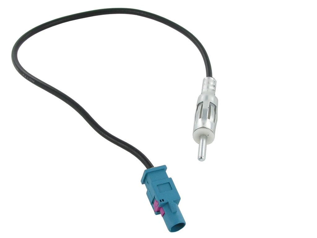 CT27AA17 Aerial Adapter for Mercedes C/E / VW Golf/Passat/Touran