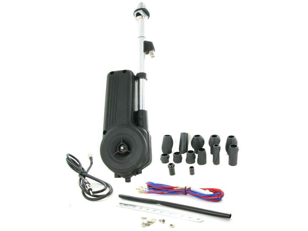 CONNECTS2 CT27UV08 / RMA1000