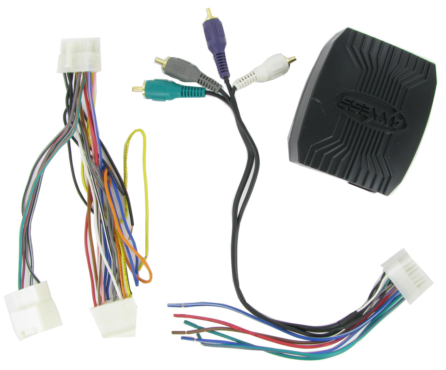 CONNECTS 2 CT52-MT02