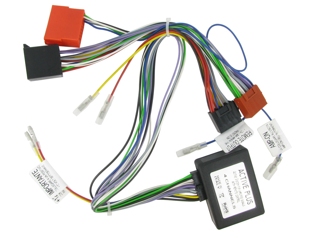 CONNECTS 2 CT53-PO01