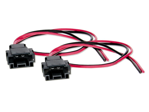 Connects2 CT55-MB01 Speaker Loom Fitting Adapter for Mercedes Vehicles