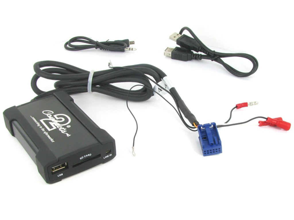 CTAADUSB004 USB Interface for A2/A3/A4/TT