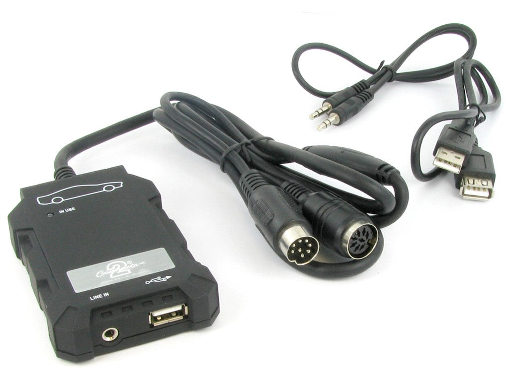 CTAKIUSB001 USB Interface for Kia