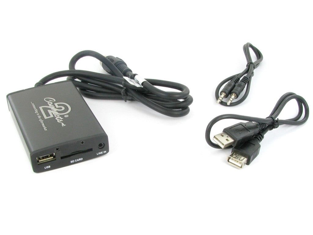 CTAKIUSB002 USB Interface for Kia with 15 pin CD Connector