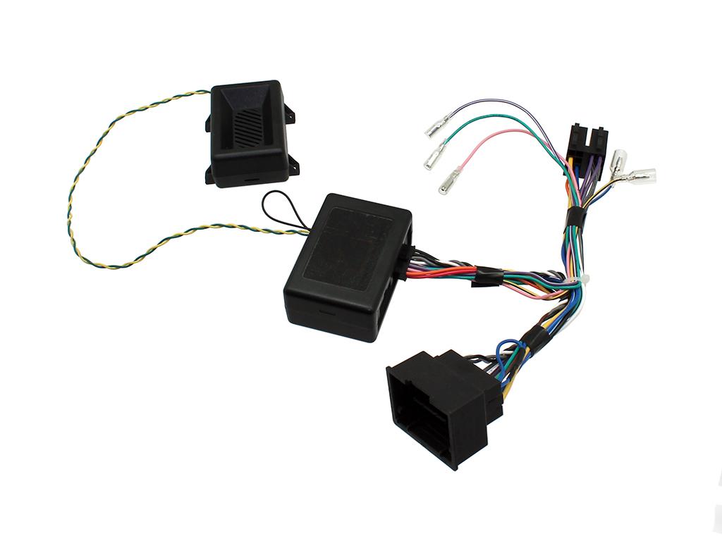 CTHVX01 - Vauxhall / Opel Astra Steering Wheel Interface