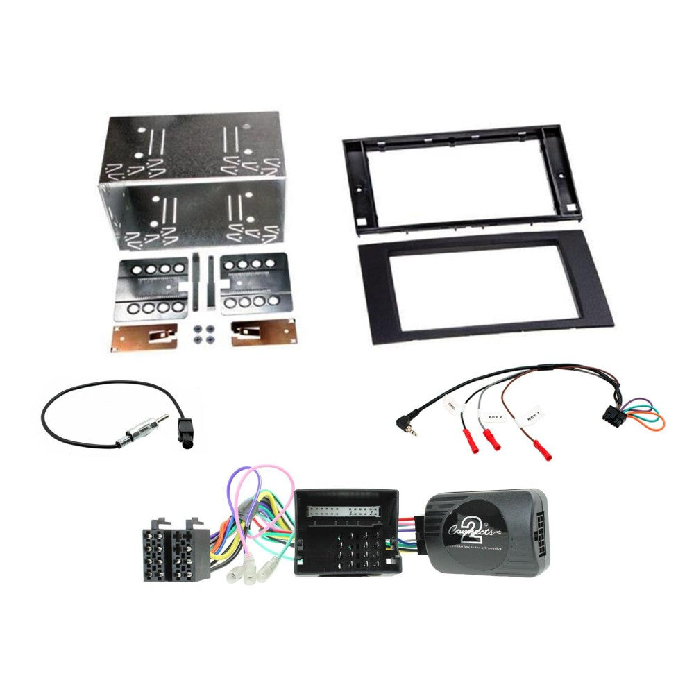 Connects2 CTKFD75