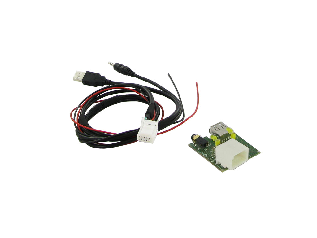 CONNECTS 2 CTKIAUSB