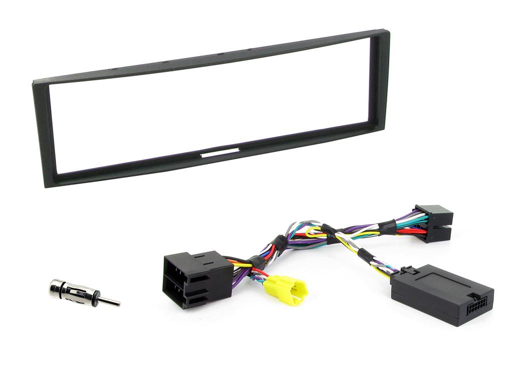 CTKRT04 Renault Clio/ Modus Radio Installation Kit