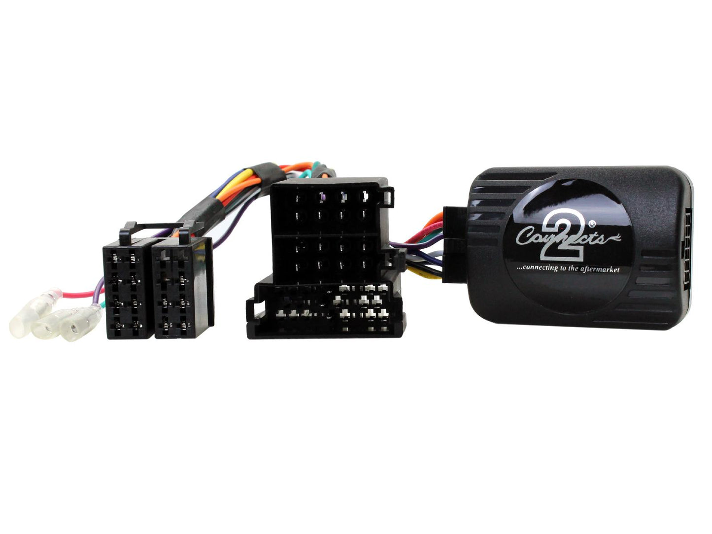 Connects2 CTSCT007.2