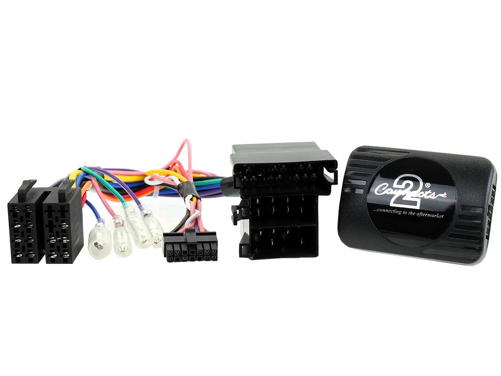 Connects2 CTSFA014.2