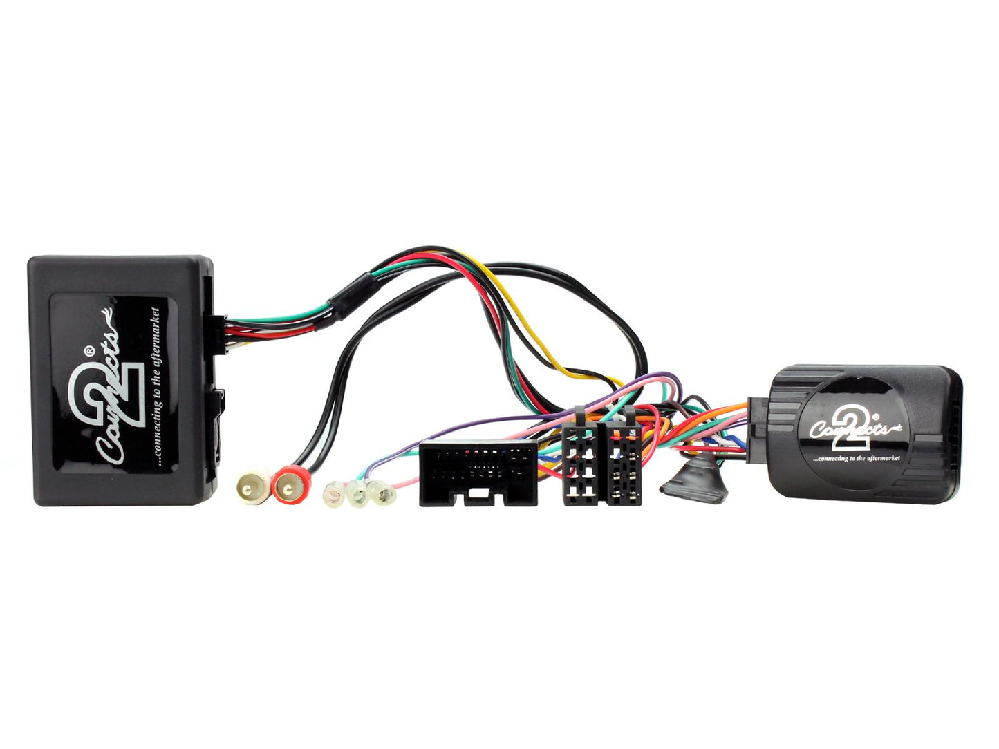 Connects2 CTSLR011.2